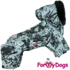 Afbeeldingen van ForMyDogs   TDW0285-2024 M Male