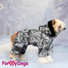 Afbeeldingen van ForMyDogs   TDW0285-2024 M Male