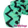Afbeeldingen van ForMyDogs   TDW0341-2025 M Male