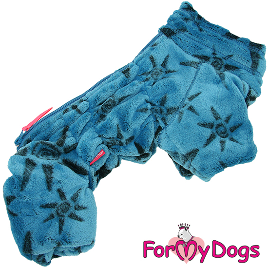 Afbeeldingen van ForMyDogs   TDW0204-2023 M Male