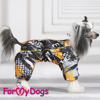 Afbeeldingen van ForMyDogs   TDW0132-2023 M Male