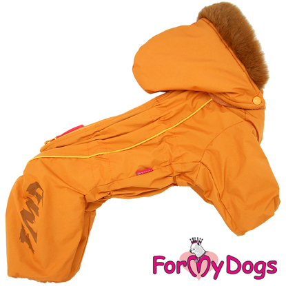 Afbeeldingen van ForMyDogs  Linda Female