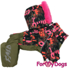 Afbeeldingen van ForMyDogs  TDW0328-2024 F  Female