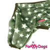 Afbeeldingen van ForMyDogs  FW1169-2022 M MALE
