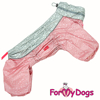Afbeeldingen van ForMyDogs  Lizzy Female
