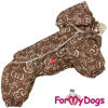 Afbeeldingen van ForMyDogs  TDW0472-2026 F Female