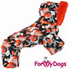 Afbeeldingen van ForMyDogs  TDW0445-2026 F Female  Pre order