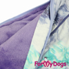Afbeeldingen van ForMyDogs TDW0442-2026 F Female  Pre order