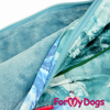 Afbeeldingen van ForMyDogs  TDW0443-2026 M Male Pre order