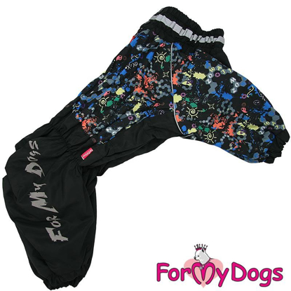 Afbeeldingen van ForMyDogs Harry Male